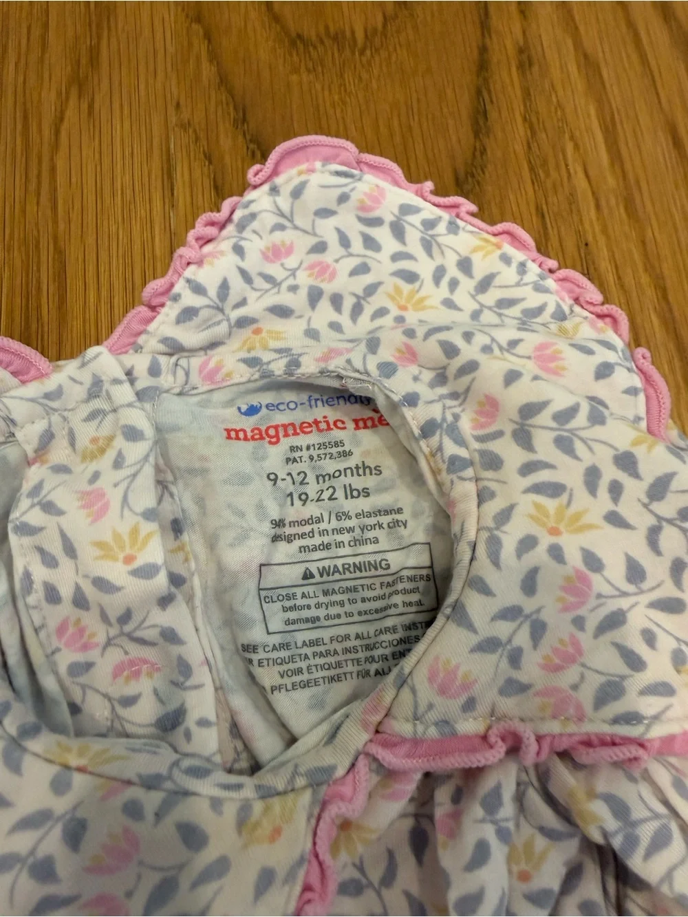 Magnetic Me Set